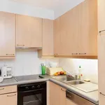 Huur 1 slaapkamer appartement van 80 m² in brussels