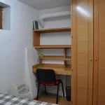 Alquilar 11 dormitorio apartamento en Madrid