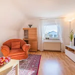 City-Residence: 2 room apartment with beautiful garden – euhabitat