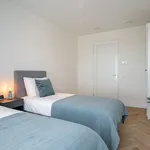 Huur 3 slaapkamer appartement van 132 m² in Rotterdam