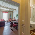 Rent 6 bedroom apartment of 130 m² in Cortona