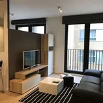 Studio of 52 m² in brussels