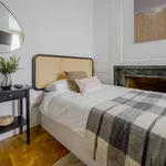 Rent a room of 190 m² in madrid