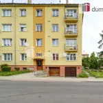 Rent 4 bedroom apartment of 81 m² in Jirkov