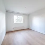 Vuokraa 2 makuuhuoneen talo, 55 m² paikassa Gesterby,