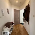  appartement avec 1 chambre(s) en location à Schaerbeek