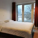 Rent a room in brussels