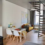 Huur 1 slaapkamer appartement van 68 m² in Den Haag