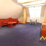 Rent 1 bedroom apartment of 98 m² in Hradec Králové