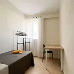 Rent a room in valencia