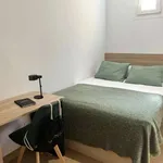 Habitación en madrid