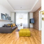 Pronajměte si 2 ložnic/e byt o rozloze 126 m² v Prague