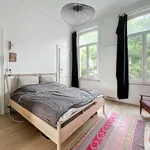 Rent 1 bedroom apartment of 80 m² in Saint-Gilles