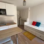 Studio de 15 m² à Poitiers