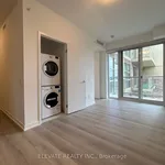 4 bedroom apartment of 495 sq. ft in Toronto