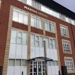 marina house, harbour walk, hartlepool, county durham, ts24