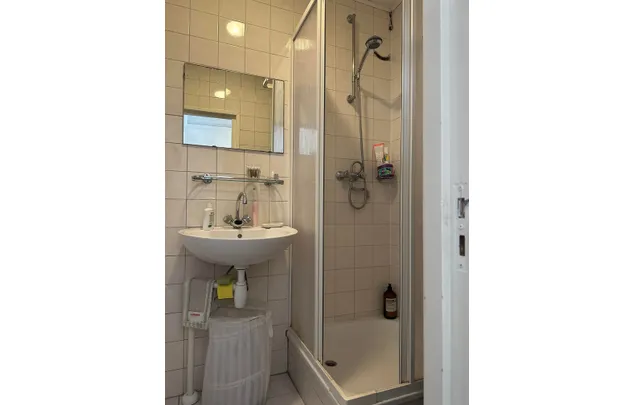 Studio van 24 m² in Maastricht