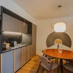 Rent 1 bedroom apartment of 46 m² in Porto