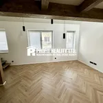 Pronajměte si 1 ložnic/e byt o rozloze 52 m² v Beroun