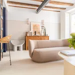 Alquilo 4 dormitorio apartamento de 156 m² en Madrid