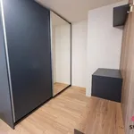 Pronajměte si 1 ložnic/e byt o rozloze 45 m² v Prague