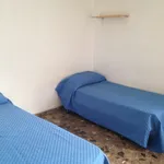 Rent a room in Valencia']