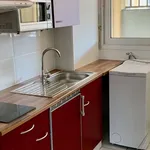 Appartement de 26 m² avec 1 chambre(s) en location à Cahors