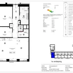 Huur 3 slaapkamer appartement van 82 m² in Almere