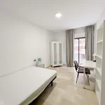 Alquilar 5 dormitorio apartamento en Granada