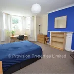 Rent 8 bedroom house in Sheffield