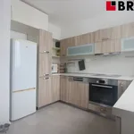 Pronajměte si 3 ložnic/e byt o rozloze 67 m² v Brno