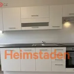 Rent 3 bedroom apartment of 63 m² in Trhový Štěpánov