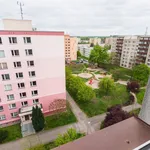 Pronajměte si 2 ložnic/e byt o rozloze 42 m² v Kutná Hora