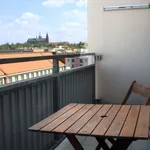 Pronajměte si 1 ložnic/e byt o rozloze 36 m² v Prague