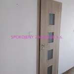 Rent 1 bedroom apartment in Česká Lípa