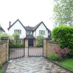 Detached House to rent on Mount Avenue Brentwood,  CM13