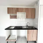 Appartement de 46 m² avec 2 chambre(s) en location à Toulouse