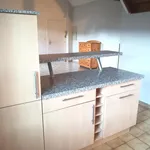 Appartement de 55 m² avec 2 chambre(s) en location à LYON 03