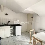 Appartement de 17 m² avec 1 chambre(s) en location à EN CHAMPAGNE