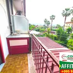 1-bedroom flat via Spiaggia, Centro, Mascali