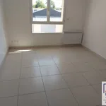 Appartement de 46 m² avec 2 chambre(s) en location à Viry-Châtillon