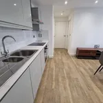 Rent 1 bedroom flat in Manchester