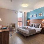 Appartement de 20 m² avec 1 chambre(s) en location à Vannes