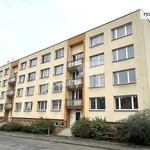 Pronajměte si 2 ložnic/e byt o rozloze 62 m² v Sedlčany