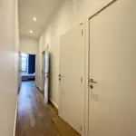 Huur 4 slaapkamer appartement van 75 m² in Etterbeek