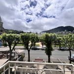 Rent 3 bedroom apartment of 71 m² in La bourboule