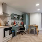 Rent 1 bedroom flat in Bath