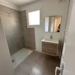 Appartement de 58 m² avec 3 chambre(s) en location à BASTIA