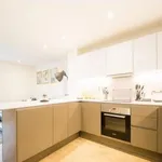 Rent 1 bedroom apartment in Wembley