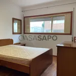 Rent 2 bedroom apartment of 95 m² in Castêlo da Maia